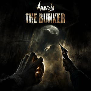 Amnesia The Bunker