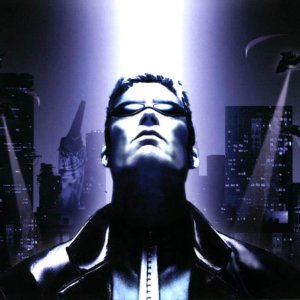 Deus Ex