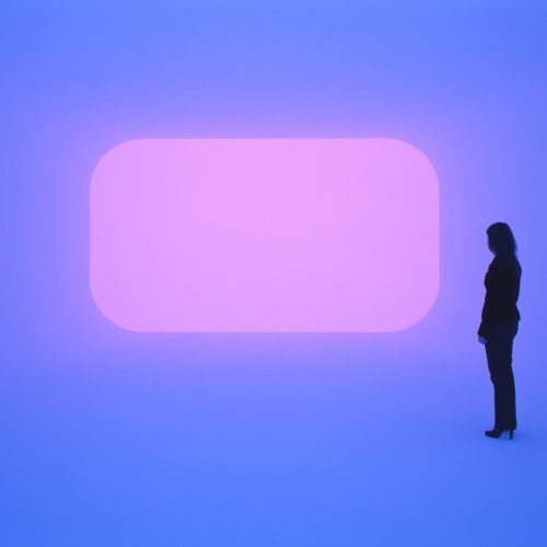 James Turrell