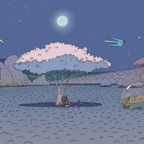 Moebius