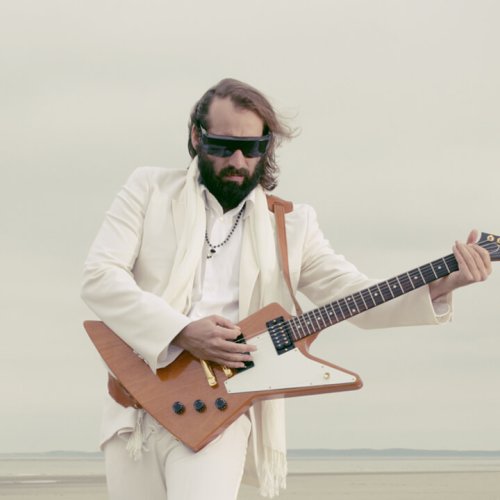 Sebastien Tellier