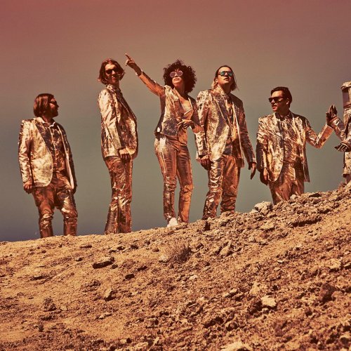 Arcade Fire