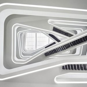 Zaha Hadid