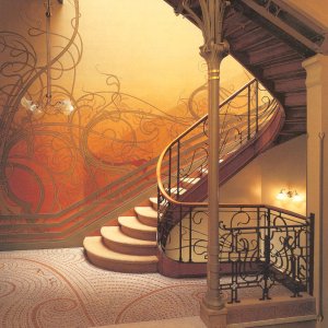 Victor Horta