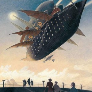 François Schuiten